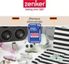 Forma do pieczenia Zenker półkula silikonowa, 21 x 21 x 9 Podgląd zdjęcia produktu 10