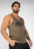 Gorilla Wear Classic Tank Top army green L Produktbild-Vorschau 4