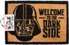 Star Wars - Paillasson "Welcome To The Dark Side" NS6547 Voir les images du produit 1