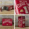 Nostalgic Art 38657607, Pudełko, Prostokątny, 1,3 l, Podgląd zdjęcia produktu 10
