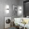 Applique murale LED 12 W pour intérieur - Applique murale Voir les images du produit 9