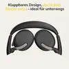 Jabra Evolve2 65 Flex UC Stereo - Headset - On-Ear Produktbild-Vorschau 16