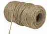 Juteschnur 2 mm – Natürliche Jutekordel 50m ca. 100g Produktbild-Vorschau 2