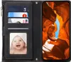 Motorola Edge 60 / 60 Fusion Hülle - Coverup Klapphülle mit Produktbild-Vorschau 2