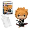 Figúrka Funko POP Bleach 1729 Ichigo Kurosaki  Special Náhľad obrázku produktu 2