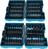 Makita E-03109 Sada bitov 90 ks. Impact Black Bit Set 25/50 Náhľad obrázku produktu 15