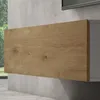 doporro TV Lowboard hängend Fernsehschrank Wohnzimmer | Produktbild-Vorschau 5