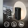 LED Wandleuchte Wandlampe ohne Stromanschluss Produktbild-Vorschau 4