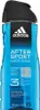 Adidas After Sport Shower Gel 400ML Voir les images du produit 3