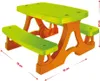 Mochtoys Kinderbank, Kindersitzgruppe 10722 für drinnen und Produktbild-Vorschau 4