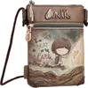 Anekke Handytasche Umhängetasche Core Mini Crossbody Bag Produktbild-Vorschau 2