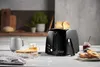 Russell Hobbs Toaster 2 Scheiben breite Schlitze Produktbild-Vorschau 2