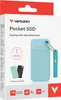 Verbatim Pocket SSD, 1 To, USB type C, 3.2 Gen 2 (3.1 Gen Voir les images du produit 15