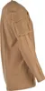 MFH US Shirt, langarm, mit Ärmeltaschen, coyote tan Produktbild-Vorschau 4