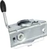 UNITRAILER Stützradklemme 48 mm, Deichselhalter 131x66 mm, Produktbild-Vorschau 5