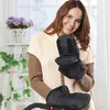 Extra dicke Kinderwagen-Handmuff, Kinderwagen-Handschuhe, Produktbild-Vorschau 4