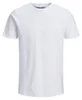 Jack & Jones Organic Basic 3 Pack Kurzarm-t-shirt Produktbild-Vorschau 5