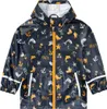 Lupilu Jungen Matsch- und Buddeljacke   Wind- und Produktbild-Vorschau 1