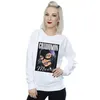 DC Comics - "Feline Fatale" Sweatshirt für Damen BI9003 (M) Produktbild-Vorschau 2