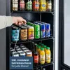 FREEZE. FourSixty A Getränkekühlschrank mit Glastür & Produktbild-Vorschau 5