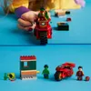 LEGO Marvel Iron Man mit Bike und der Hulk, Produktbild-Vorschau 6