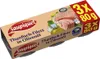 Saupiquet Thunfisch Filets in Olivenoel in der Dose 80g 3er Produktbild-Vorschau 3