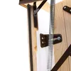 4Step Bodentreppe Gedämmt EXTRA Dachbodentreppe 100x70 cm Produktbild-Vorschau 12