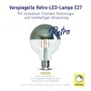 Müller-Licht 401079, 8,5 W, 63 W, E27, 850 lm, 15000 h, Produktbild-Vorschau 2