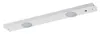 Müller-Licht LED Unterbauleuchte Peppa Sensor 60cm Weiß 7W Produktbild-Vorschau 1