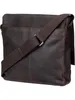 Strellson Brick Lane Jeremy Shoulderbag svf Herren Produktbild-Vorschau 13