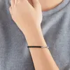 Thomas Sabo - A2011-682-11-L19 - Bracelet unie - cuir Voir les images du produit 2