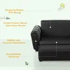 HOMCOM Kindersessel Kindersofa Sofa Sessel Kinder Softsofa Produktbild-Vorschau 6