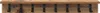 vidaXL Szafka nocna do montażu na ścianie z drewna Podgląd zdjęcia produktu 3