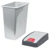 keeeper 4052396022223, 25 l, Rechteckig, Polyvinylchlorid Produktbild-Vorschau 3