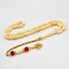 Tesbih Tespih Damla Kehribar Amber Bernstein 9 Gr Rosary Produktbild-Vorschau 2