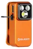 OLight zaklamp Oclip Pro S, oranje Productafbeelding-voorbeeld 3
