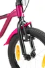 LÖWENRAD Kinder Fahrrad ab 4 Jahre | 16 Zoll Rad | Berry Produktbild-Vorschau 5
