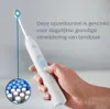 Philips Tete De Brosse Hx9024/10 4St Produktbild-Vorschau 9
