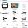 6+128G 10,1-calowe 12-calowe radio samochodowe GPS Navi z Podgląd zdjęcia produktu 14