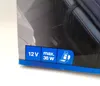 Cartrend Auto-Sitzheizung Carbon 12 V schwarz Produktbild-Vorschau 10