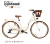 Goetze Mood 28 cali rower miejski, aluminiowa rama z niskim Podgląd zdjęcia produktu 2