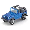 Siku Jeep WRANGLER autíčko na hranie modré ; 1342 Náhľad obrázku produktu 4