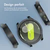 Samsung Galaxy Watch 7 - 44 mm Smartwatch-Hülle, Custodia Anteprima dell’immagine prodotto 5