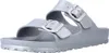 Kaufen Sie die Birkenstock Arizona EVA Metallic Silver bei Produktbild-Vorschau 2