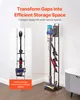 VEVOR Staubsaugerständer, kompatibel mit Dyson V6 V7 V8 V10 Produktbild-Vorschau 6