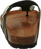 Rohde Zehentrenner Alba Damen 31313332373035 Grün 38 EU Produktbild-Vorschau 10