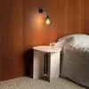 ZMH lampa ścienna kinkiet lampa ścienna vintage retro Podgląd zdjęcia produktu 3