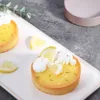 CANDeal Tart Pan, 3palcová nepřilnavá forma na koláče s Náhled obrázku produktu 5