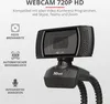 Webcam Trust Trino HD com Microfone Preto - 18679 Produktbild-Vorschau 27
