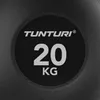 Tunturi Platinum Gummi Kettlebell – 20 kg Produktbild-Vorschau 6